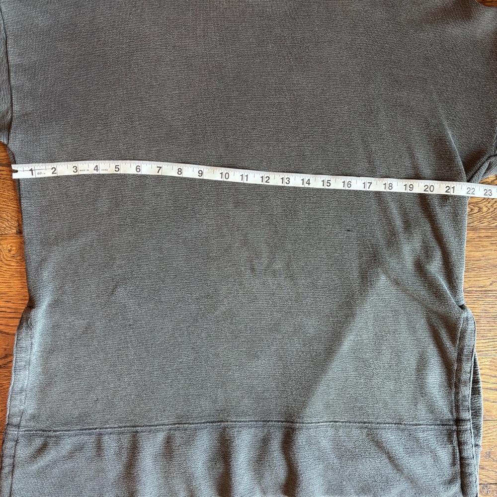Aerie Oversized Crewneck Pullover | Size Medium - Picture 3 of 5